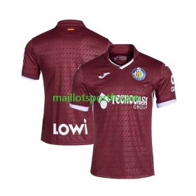 Maillot de Foot Getafe CF Exterieur 2026/27